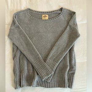 Women’s Hollister Cozy Scoop Neck Sweater Size Small